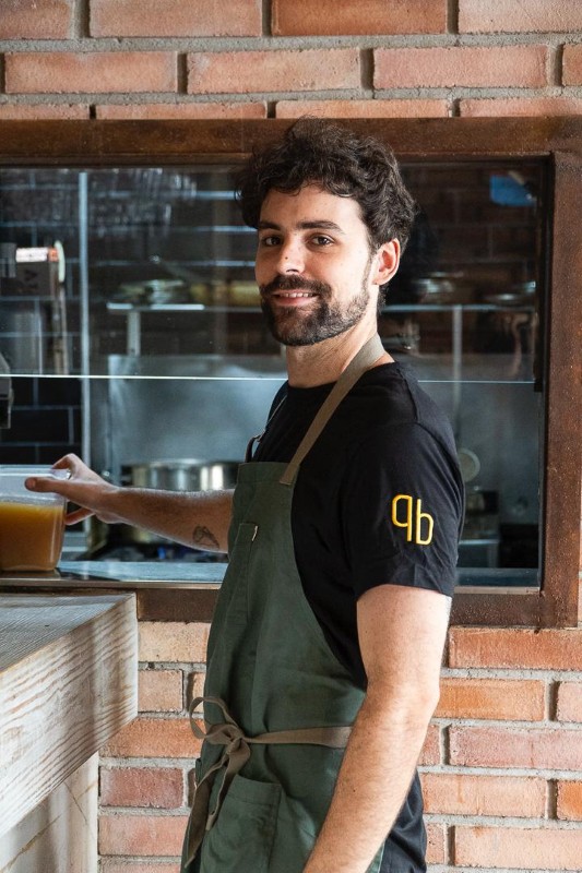 Cristian Fernández