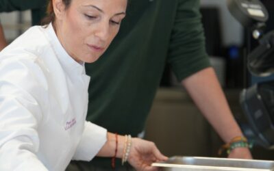 II Campeonato de Málaga de Croquetas.