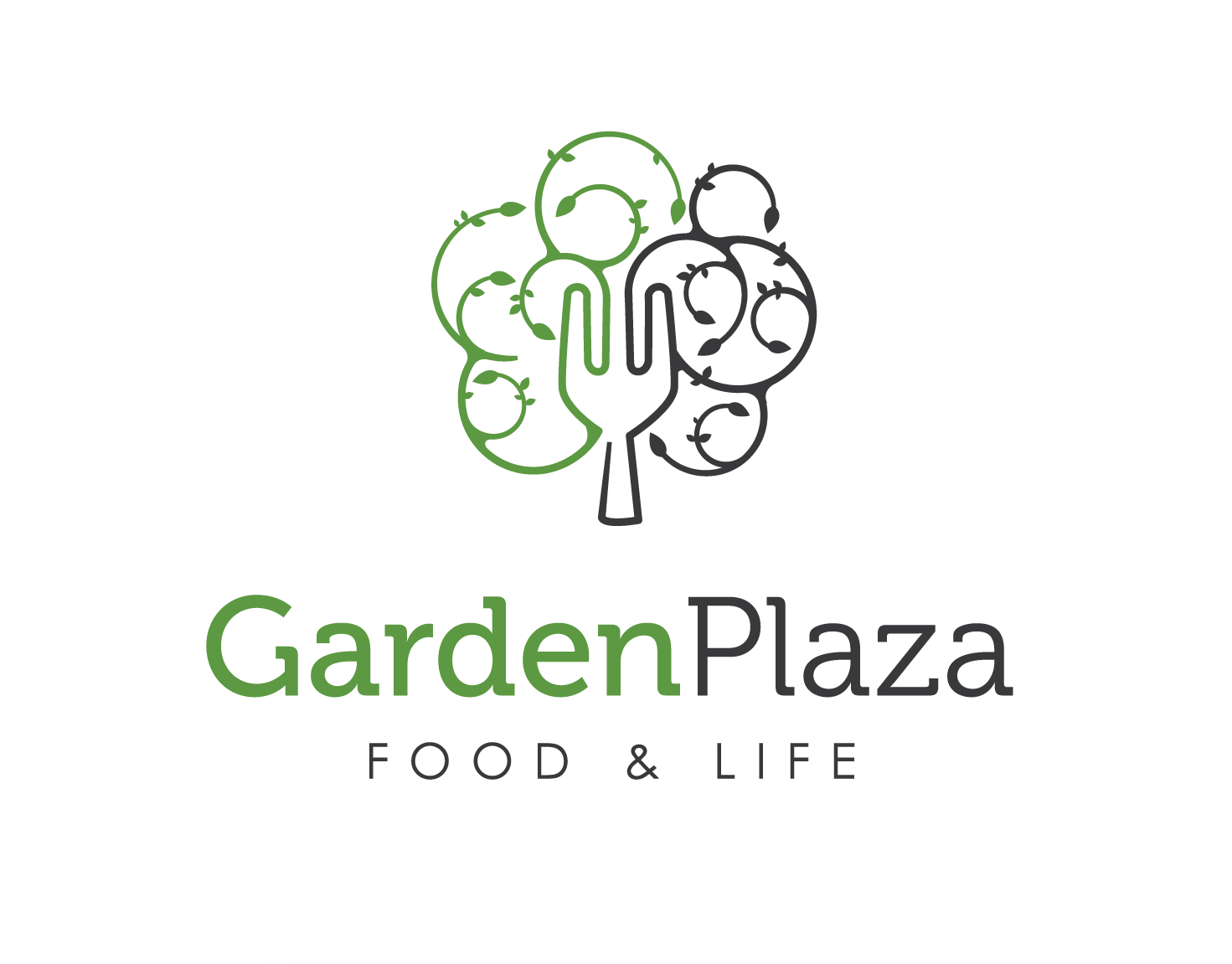 GARDEN PLAZA_